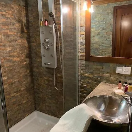 Cantos Del Grillo וילה