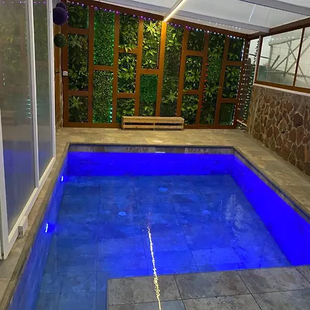 Cantos Del Grillo Villa *