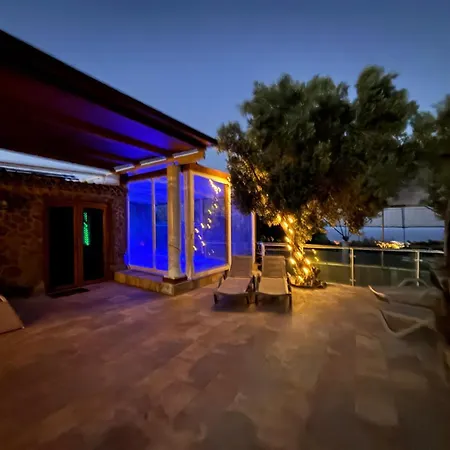 Villa Cantos Del Grillo Ingenio