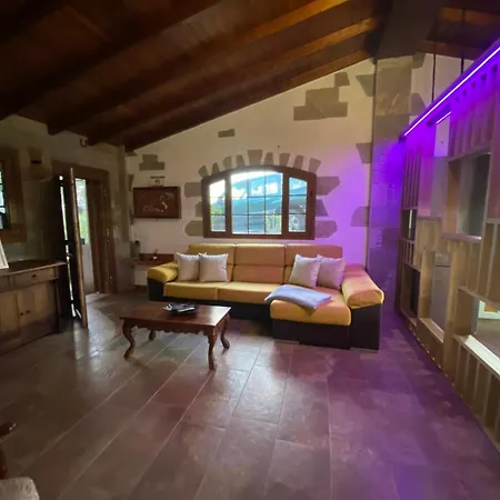 Villa Cantos Del Grillo *