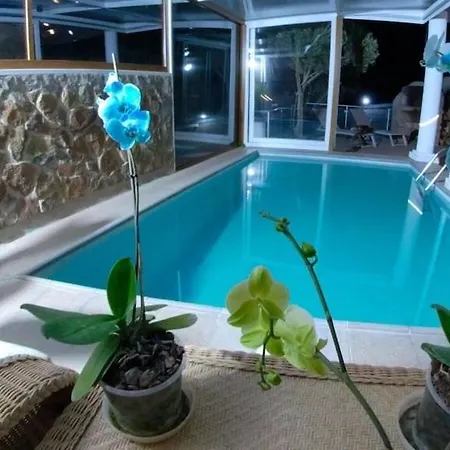 Villa Cantos Del Grillo Ingenio