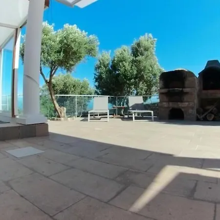 Cantos Del Grillo Villa