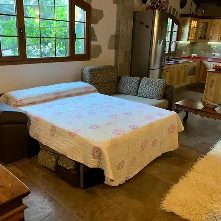 Villa Cantos Del Grillo *