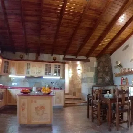 Cantos Del Grillo Villa *